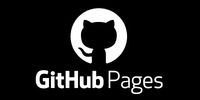 Now this site is hosted on GitHub Pages.